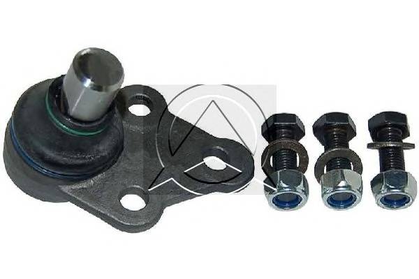 SIDEM 49481 Несущий / направляющий шарн...