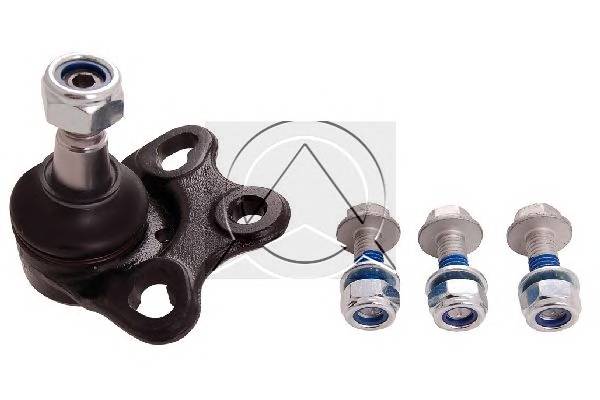 SIDEM 50081 Несущий / направляющий шарн