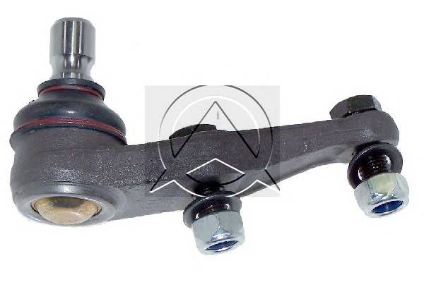 SIDEM 51681 Несучий / напрямний шарнір