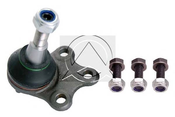 SIDEM 5181 Несущий / направляющий шарн...