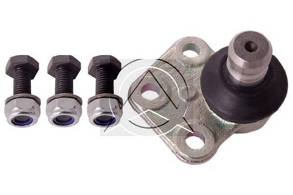 SIDEM 5287 Несучий / напрямний шарнір SIDEM 5287 Несучий / напрямний шарнір