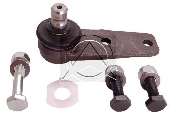 SIDEM 5580 Несущий / направляющий шарн