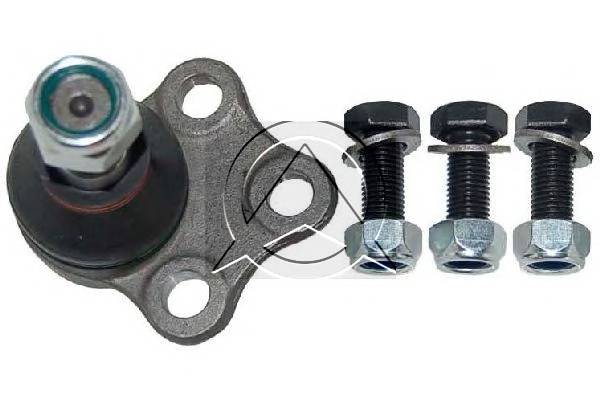 SIDEM 6280 Несущий / направляющий шарн