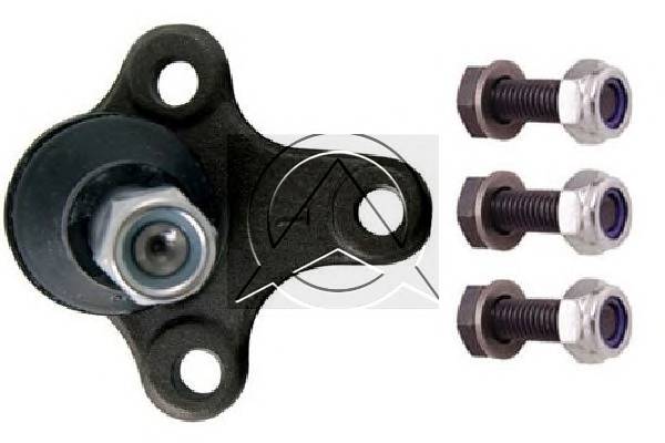 SIDEM 63588 Несущий / направляющий шарн