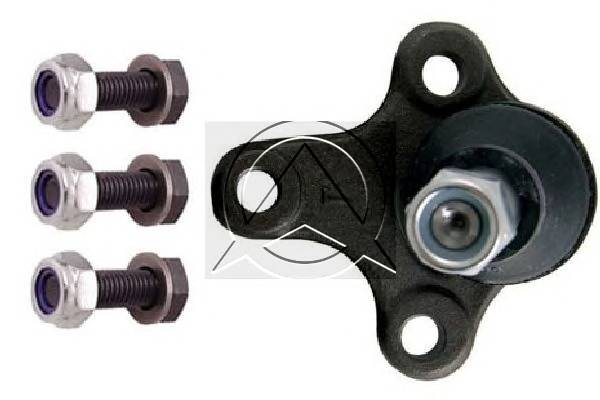 SIDEM 63589 Несущий / направляющий шарн