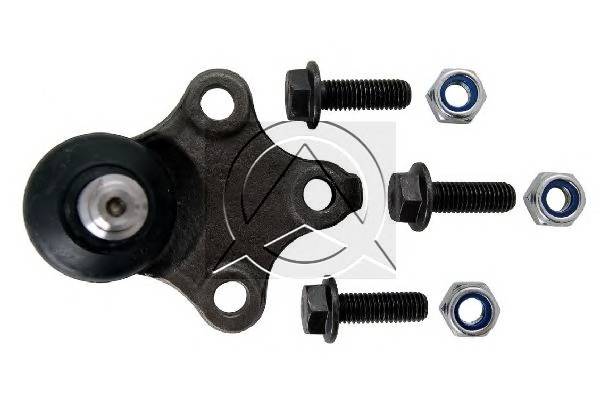 SIDEM 7783 Несущий / направляющий шарн