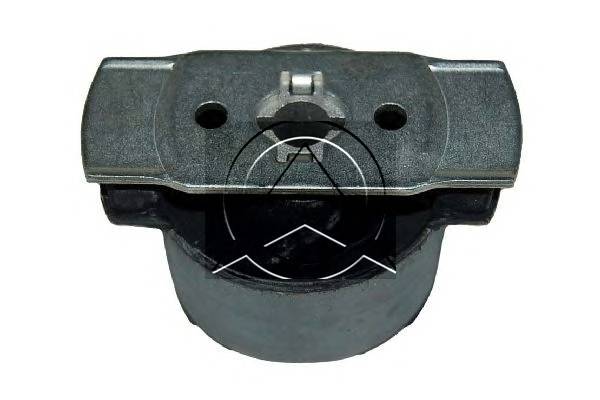 SIDEM 805309 Втулка, балка моста