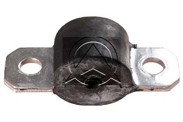 SIDEM 819806 Втулка, стабилизатор