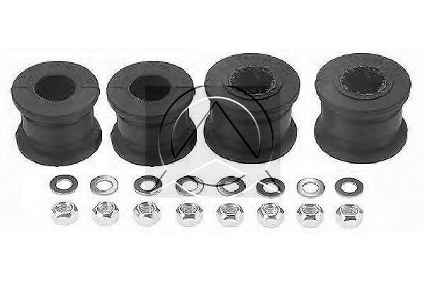 SIDEM 849804 KIT Ремкомплект, подшипник ста