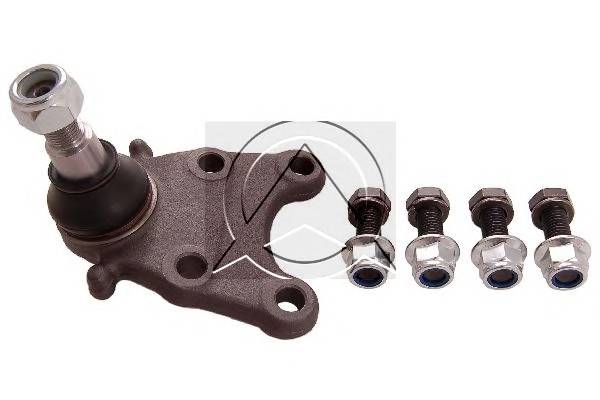 SIDEM 85186 Несущий / направляющий шарн...