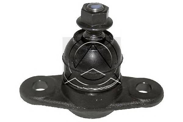 SIDEM 87187 Несущий / направляющий шарн