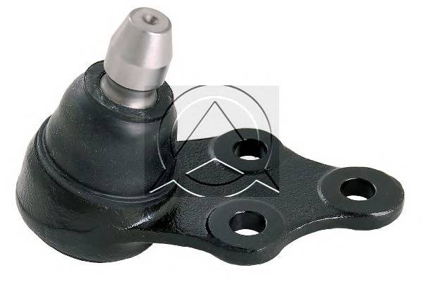 SIDEM 89181 Несущий / направляющий шарн...