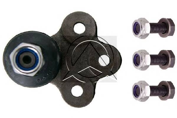 SIDEM 9884 Несущий / направляющий шарн