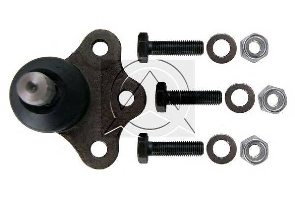 SIDEM 9989 Несущий / направляющий шарн