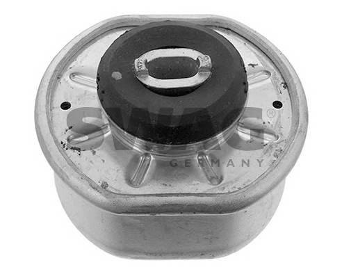 SWAG 30 13 0025 Подвеска, двигатель; Подвес