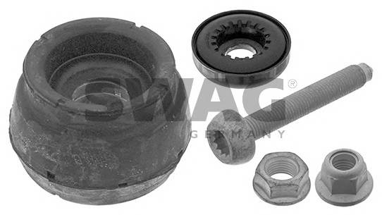 SWAG 30 93 7878 Ремкомплект, опора стойки а