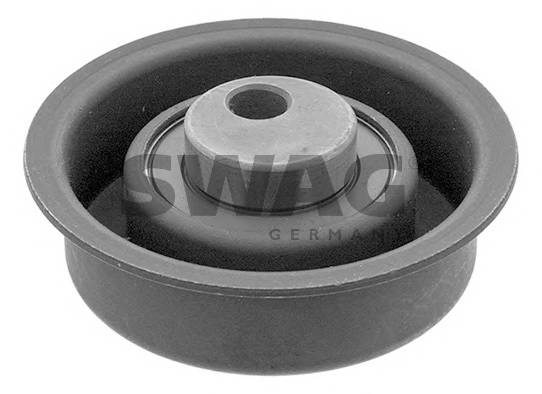 SWAG 80 03 0002 Натяжной ролик, ремень ГРМ