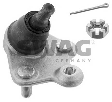 SWAG 85 94 2135 Несущий / направляющий шарн