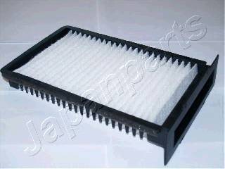 JAPANPARTS FAALR6 FILTR KABINY LANDROVER FREELANDER 2.5 V6  00-06