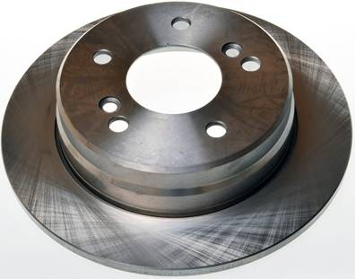 DENCKERMANN B130270 Тормозной диск DENCKERMANN B130270 Тормозной диск