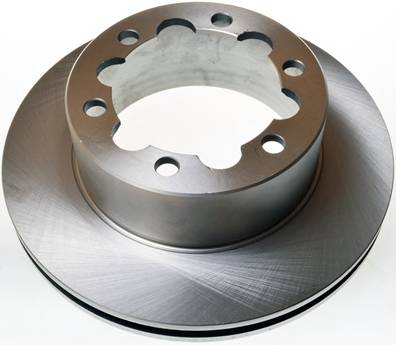 DENCKERMANN B130360 Тормозной диск DENCKERMANN B130360 Тормозной диск