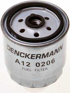 DENCKERMANN A120206 Топливный фильтр DENCKERMANN A120206 Топливный фильтр
