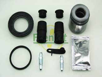 FRENKIT 240904 Ремкомплект, тормозной суп...