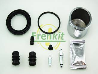 FRENKIT 254904 Ремкомплект, тормозной суп... FRENKIT 254904 Ремкомплект, тормозной суп...