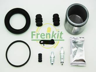FRENKIT 257907 Ремкомплект, тормозной суп...