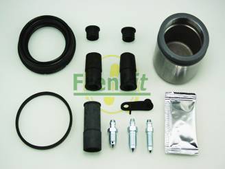 FRENKIT 260921 Ремкомплект, гальмівний су...