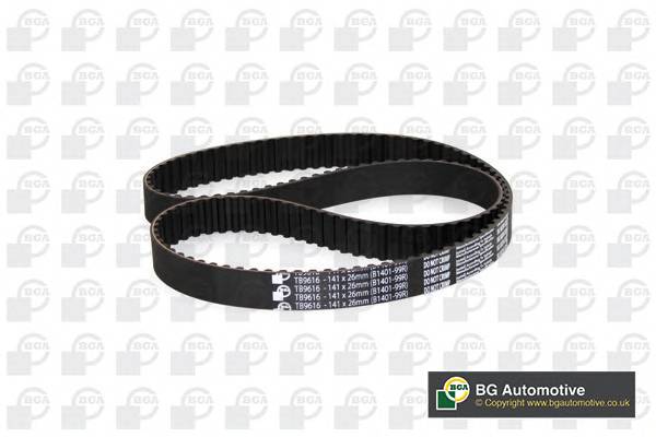 BGA TB9616 Ремінь ГРМ BGA TB9616 Ремінь ГРМ