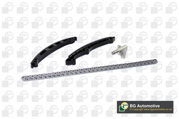 BGA TC0105K Комплект цели привода расп