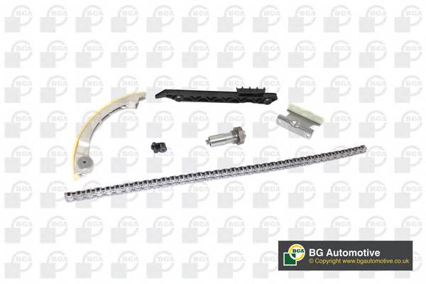 BGA TC0250K Комплект цели привода расп�