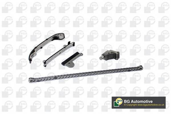 BGA TC0265K Комплект цели привода расп... BGA TC0265K Комплект цели привода расп...