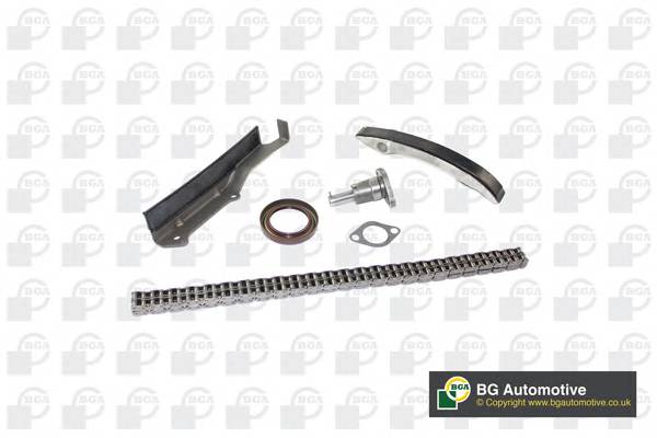 BGA TC0275K Комплект цели привода расп