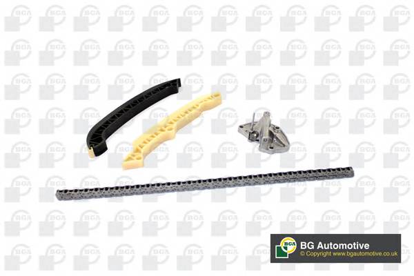 BGA TC0410K Комплект цели привода расп