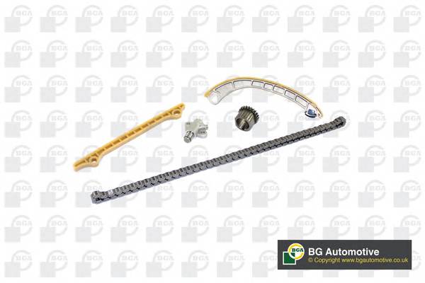 BGA TC0530FK Комплект цели привода расп... BGA TC0530FK Комплект цели привода расп...