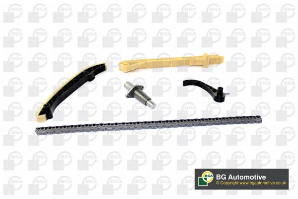 BGA TC1020K Комплект цели привода расп