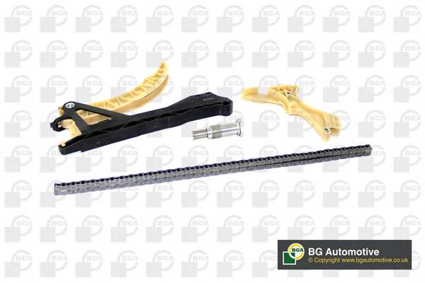 BGA TC2020K Комплект цели привода расп