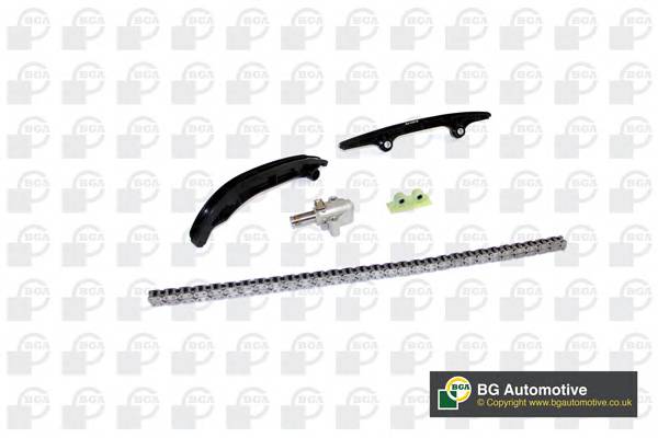 BGA TC2360K Комплект мети приводу розп... BGA TC2360K Комплект мети приводу розп...