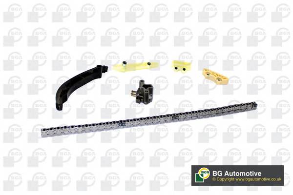 BGA TC2365K Комплект цели привода расп