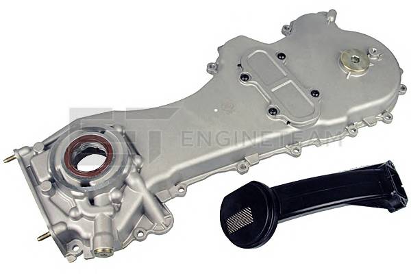 ET ENGINETEAM PU0079 Масляний насос ET ENGINETEAM PU0079 Масляний насос