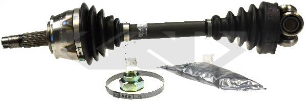 SPIDAN 21579 Привідний вал