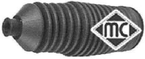 Metalcaucho 01370 Пыльник, рулевое управлени