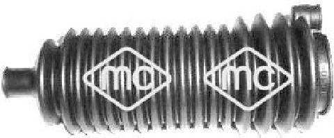 Metalcaucho 01647 Пыльник, рулевое управлени... Metalcaucho 01647 Пыльник, рулевое управлени...