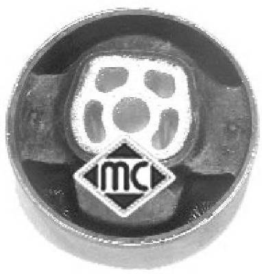 Metalcaucho 04428 Кронштейн, подвеска двигат... Metalcaucho 04428 Кронштейн, подвеска двигат...