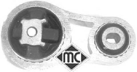 Metalcaucho 04448 Підвіска, двигун Metalcaucho 04448 Підвіска, двигун