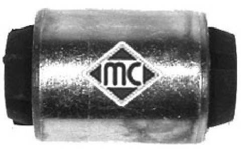 Metalcaucho 04580 Подвеска, рычаг независимо... Metalcaucho 04580 Подвеска, рычаг независимо...