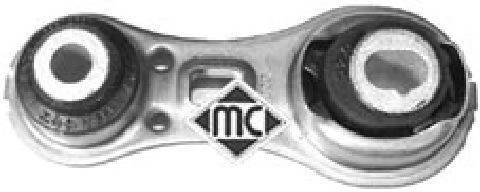 Metalcaucho 04630 Підвіска, двигун Metalcaucho 04630 Підвіска, двигун