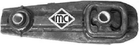Metalcaucho 04650 Подвеска, двигатель Metalcaucho 04650 Подвеска, двигатель